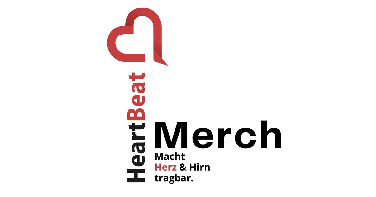 HeartBeat Merch