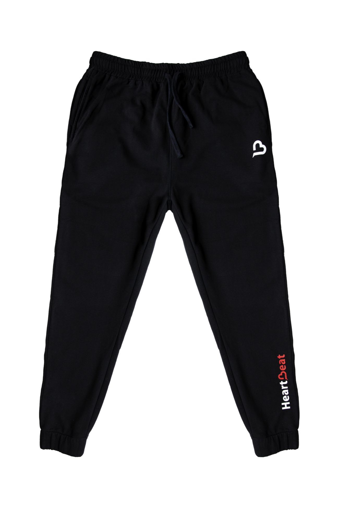 Sweatpant schwarz