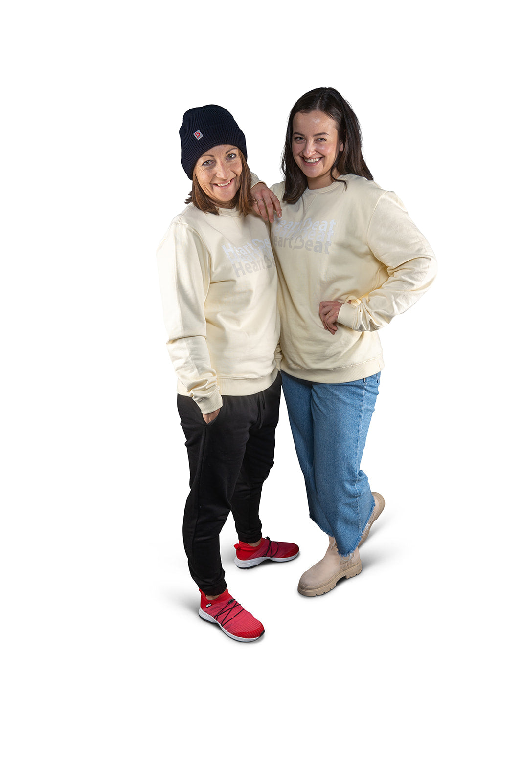 Sweatshirt offwhite